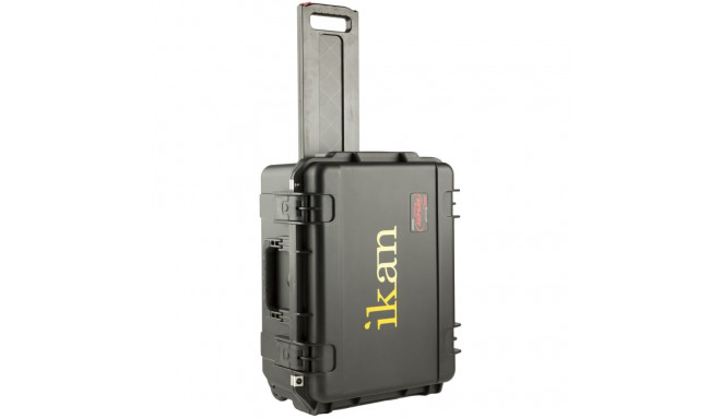 Ikan PT-CASE-ELITE kõvakohver ELITEV2/PRO, PT1200 jaoks