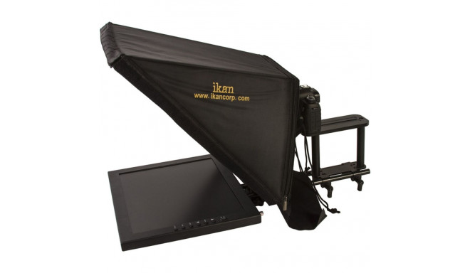 Ikan PT3700-HB 17 High Bright Beam Splitter Teleprompter