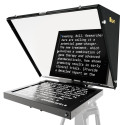 Ikan PT4700 Professional 17 High Bright Teleprompter