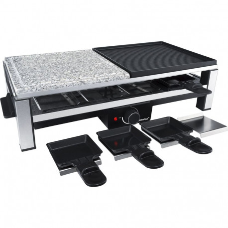 Steba RC 108 multi raclette-grill