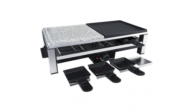 Steba RC 108 multi raclette-grill