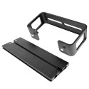 Ikan PT4900-SDI-V2 professionaalne 19-tolline kõrge eredusega teleprompter