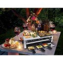 Steba RC 108 multi raclette-grill