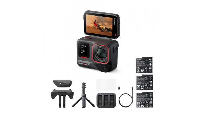Insta360 Ace Pro 2 Creator Combo