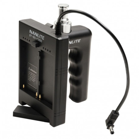 Nanlite BT-BG-FZ60 aku käepide