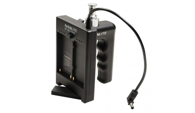 Nanlite BT-BG-FZ60 aku käepide