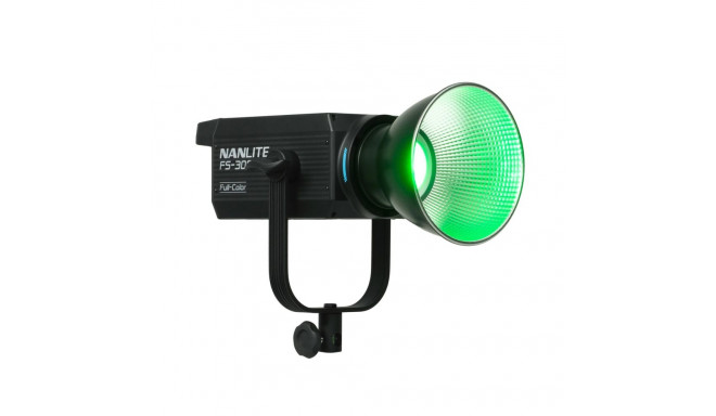 Nanlite FS-300C Full-Color Studio-Scheinwerfer