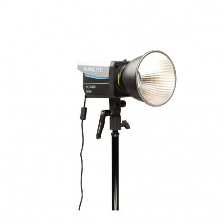 Nanlite FC-120B Bi-Color Lamp