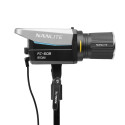 Nanlite FC-60B kahevärviline valgusti