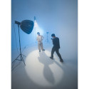 Nanlite FS-300C Full-Color Studio-Scheinwerfer