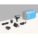 Nanlite FC-60B kahevärviline valgusti