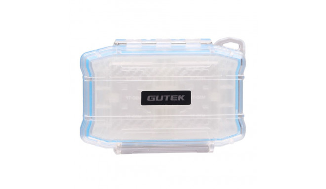 Gutek Tortoise T-MCC-1 Speicherkartenbox