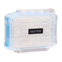 Gutek Tortoise T-MCC-1 Speicherkartenbox