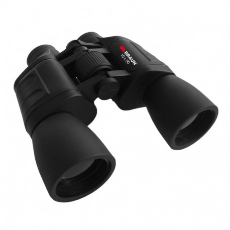 Braun binokkel 10x50