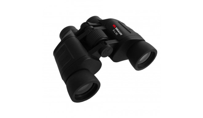 Braun Binocular          8x40