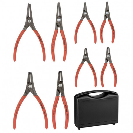 KNIPEX circlip pliers-Set