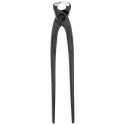 KNIPEX betoonilõikuri tangid atramentiseeritud poleeritud 250 mm