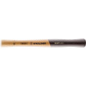 Halder Handle for SIMPLEX Soft- face hammer, d.30, Wood