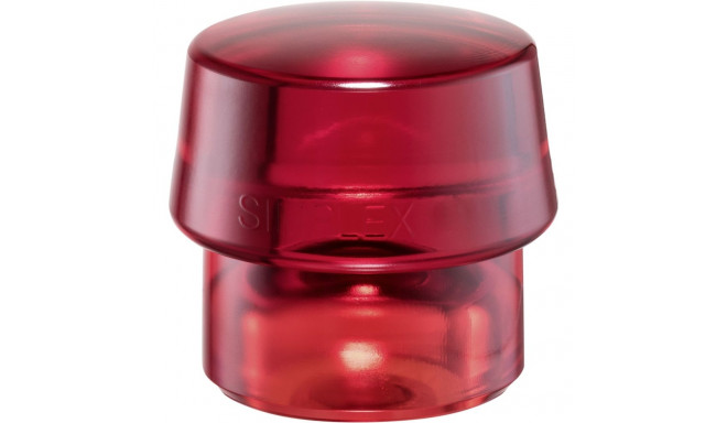 Halder Impact Insert for SIMPLEX soft-face, d.40, Plastic