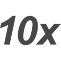 1x10 Halder magnethoidik must