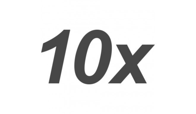 1x10 Halder magnethoidik must