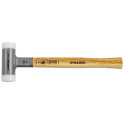 Halder SUPERCRAFT mallets H 40 w. vibr.-reducing handle