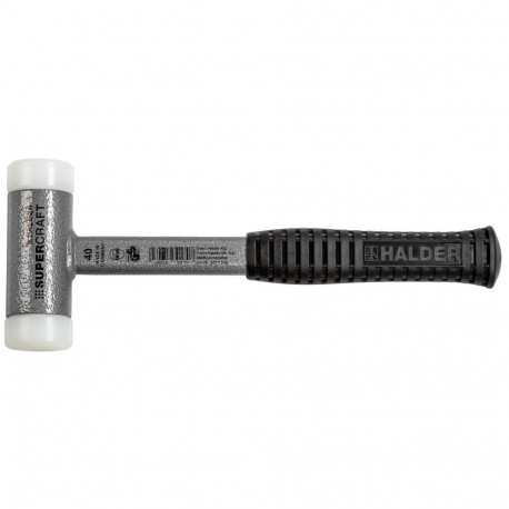Halder SUPERCRAFT mallets G 40 SUPERCRAFT Grip Halder