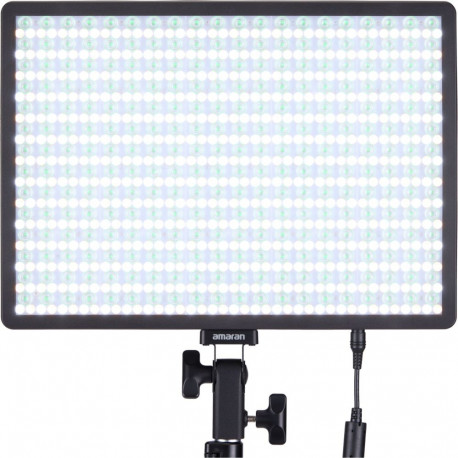 Amaran pano 120c Kit charcoal