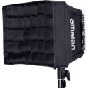 Amaran pano 60c 2-Light-Kit charcoal