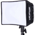 Amaran pano 60c 2-Light-Kit valge