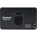 Amaran pano 60c komplekt süsimust