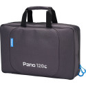 Amaran pano 120c Kit charcoal