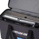 Amaran pano 60c 2-Light-Kit valge