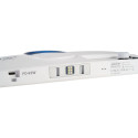 Amaran pano 60c 2-Light-Kit weiss