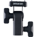 Amaran pano 60c 2-Light-Kit süsimust