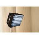 Amaran pano 120c Kit charcoal