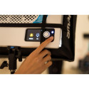 Amaran pano 120c Kit weiss
