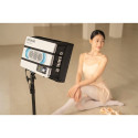 Amaran pano 120c Kit weiss