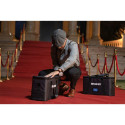 Amaran pano 60c 2-Light-Kit valge