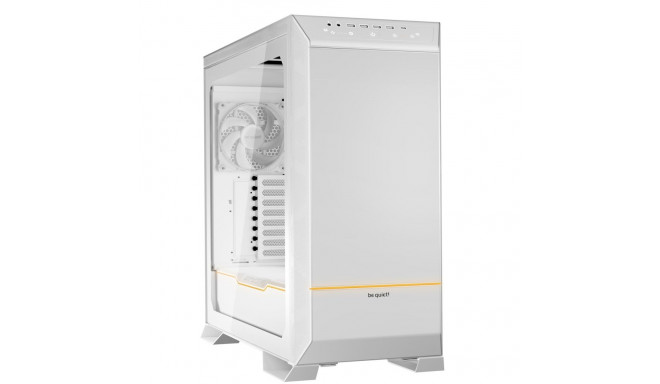 be quiet! DARK BASE PRO 901 white PC housing