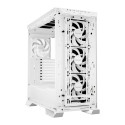 be quiet! DARK BASE PRO 901 Weiß PC Gehäuse