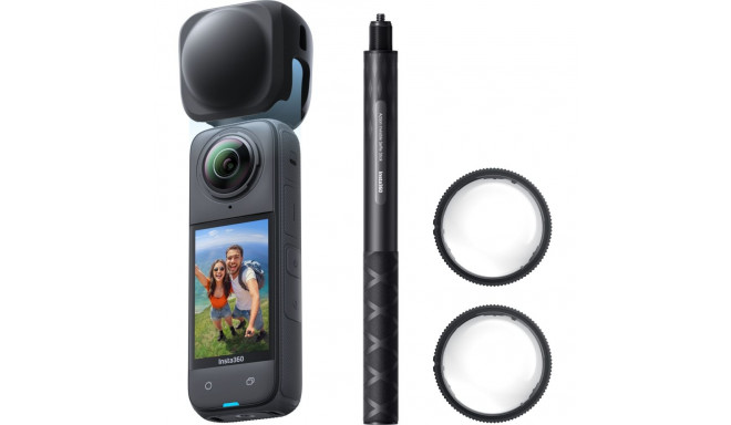 Insta360 X4 lumelaua komplekt