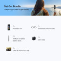 Insta360 X4 Explorer komplekt