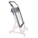 Holzmann PW3040KIPP Plattenwagen