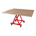 Holzmann PW3040KIPP Plattenwagen
