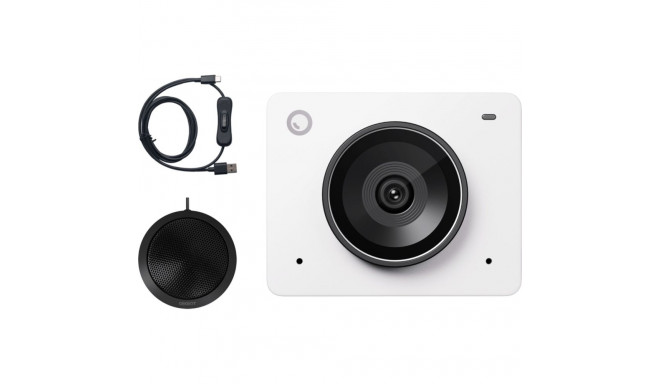 OBSBOT Meet 2 Combo Cloud White Webcam