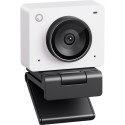 OBSBOT Meet 2 Cloud White Webcam