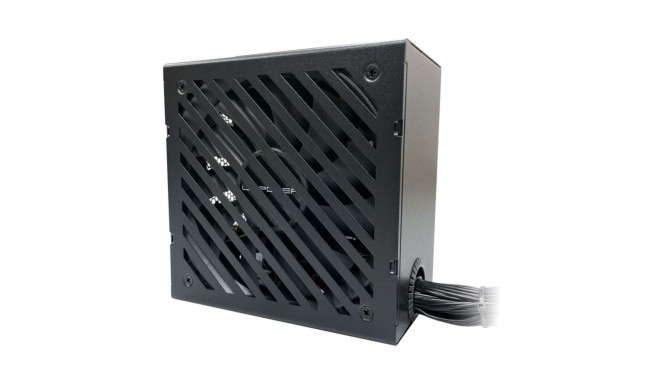 LC-Power LC6550B-SI V3.1