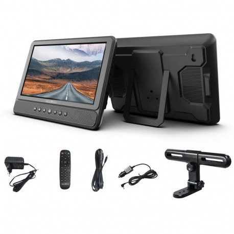 Reflexion DVD1052N