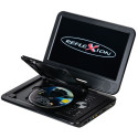 Reflexion DVD1025